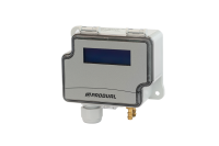 DPT-Ctrl-7000-D-40C: Датчик перепада давления или расхода воздуха (103.016.110), Produal