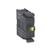 CHINT Светодиодный элемент для NP8, AC 110-230В, желтый (R)