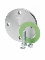 Z155/50: Фланец запирающий, DN50 (BPZ:Z155/50), Siemens Z155/50: Фланец запирающий, DN50 (BPZ:Z155/50), Siemens