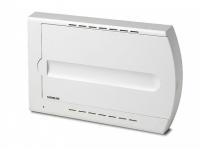 PXA-H1: Пластиковое основание для монтажа панелей оператора PXM (BPZ:PXA-H1), Siemens