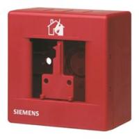 FDMH291-R: Корпус красный для блока электронного (A5Q00002217), Siemens