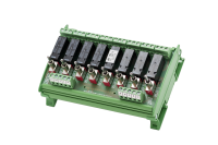 RYM 8-KK-0: Модуль реле (1181111), Produal