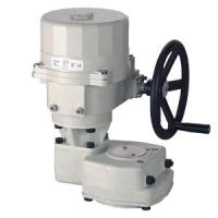 SQL361B25: Привод для Клапана баттерфляй, 25 Нм (S55164-A113), Siemens