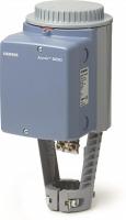 SKD62U: Привод клапана электрогидравлический, 1000 N, 20мм, AC 24 V, DC 0..10 V, 4...20 мA, UL (BPZ:SKD62U), Siemens SKD62U: Привод клапана электрогидравлический, 1000 N, 20мм, AC 24 V, DC 0..10 V, 4...20 мA, UL (BPZ:SKD62U), Siemens