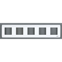 CHINT 5-местная рамка