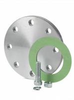 Z155/80: Фланец запирающий, DN80 (BPZ:Z155/80), Siemens Z155/80: Фланец запирающий, DN80 (BPZ:Z155/80), Siemens