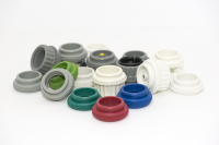 VA 53H: Адаптер клапана (1220002), Produal