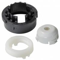 AV63: Адаптер для клапанов GIACOMINI (S55174-A165), Siemens