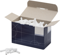 T-CON 100: Тройник для трубок (1240302), Produal