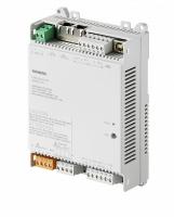 DXR2.E09-101A: Контроллер комнатный BACnet/IP, AC 24В (1 DI, 2 UI,3 DO, 3 AO) (S55376-C110), Siemens DXR2.E09-101A: Контроллер комнатный BACnet/IP, AC 24В (1 DI, 2 UI,3 DO, 3 AO) (S55376-C110), Siemens