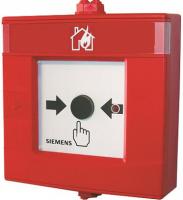 DM1103: Извещатель ручной (коллективный) (BPZ:5590140001), Siemens
