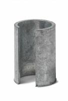 ASK78.5 : Вставка вала диаметром 12.7 мм (½") (BPZ:ASK78.5), Siemens