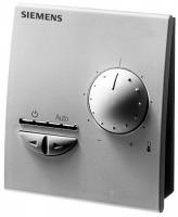 QAX32.1: Модуль комнатный с датчиком, задатчиком уставки и переключатель для выбора режима интерфейс PPS2 (QAX32.1), Siemens