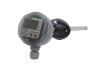 KLK-M-N: Канальный преобразователь температуры и влажности  (1132611), Produal