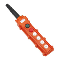 CHINT Пульт кнопочный NP3-2A на 6 кнопок IP65 (R)