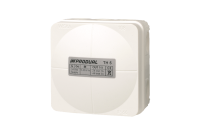 TH 5: Модуль для управления термоэлектрическими приводами (1183090), Produal