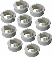 AV306: Адаптер Markaryd, M28x1.5, 10 PCE (S55174-A171), Siemens