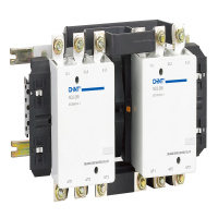 CHINT Контактор NC2-265NS реверс 265A 110B/АС3 50Гц (R)
