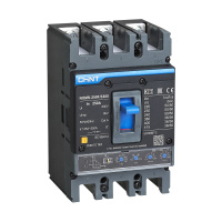 CHINT Авт. выкл. NXMS-250SF/3Р 200A 36кА с электронным расцепителем (R)