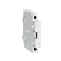 CHINT Дополнительный силовой полюс NF2-40PS синхр. срабатывание (R)