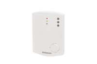 RCD-BAC-AL-SPR-PB3-DI2-TE: Комнатный преобразователь (6041922380), Produal