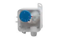 PS4500: Реле дифференциального давления  (105.006.050), Produal