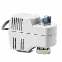 SFP71/18: Привод Клапана электромоторный, 135N, 2.5мм, AC 24 V, 2-ТОЧЕЧНЫЙ (BPZ:SFP71/18), Siemens SFP71/18: Привод Клапана электромоторный, 135N, 2.5мм, AC 24 V, 2-ТОЧЕЧНЫЙ (BPZ:SFP71/18), Siemens