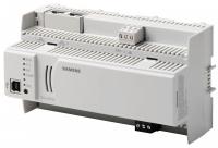 PXG3.W100: Web Интерфейс BACnet/IP для сенсорных панелей Desigo (S55842-Z115), Siemens