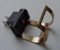 QAR36.630/109: Датчик температуры (BPZ:QAR36.630/109), Siemens