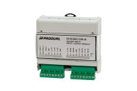 BACnet IO10-BAC-DIN-AI: Модуль ввода вывода (6011C00000), Produal