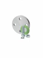 Z155/15F: Фланец запирающий, DN15 (BPZ:Z155/15F), Siemens Z155/15F: Фланец запирающий, DN15 (BPZ:Z155/15F), Siemens