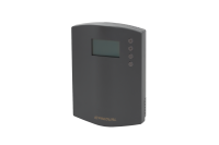 RRH-BAC-LCD-SPB-PB2-TE-GR: Комнатный преобразователь температуры и влажности (6041H1077B), Produal