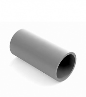 CHINT Муфта соединительная труба-труба с ограничителем  степень защиты   IP40, D32мм