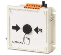 DMA1103D: Электронный блок извещателя ручного или устройства дистанционного пуска (A5Q00004470), Siemens