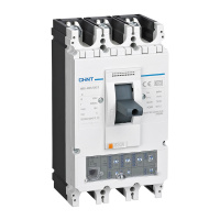 CHINT Авт. выкл. NM8S-630S 3P 400А 70кА с электронным расцепителем (R)