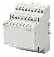 TXM1.8T: Модуль с 8 тиристорными выходами (S55661-J106), Siemens