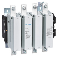 CHINT Контактор NC2-630/4 630A 230В/АС3 50Гц (R).