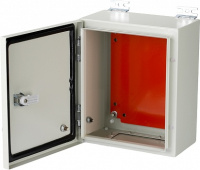 CHINT Щит с монтажной панелью  NXW5-12080/38 IP54