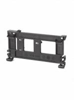 AQB21.2: Монтажный кронштейн для крепления датчика перепадаа давления по воздуху серии QBM на DIN рейку (BPZ:AQB21.2), Siemens