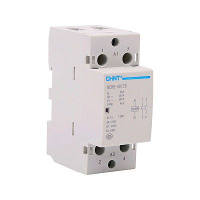 CHINT Контактор модульный NCH8-40/20 40A 2НО AC220/230В 50Гц (R)