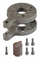 ASK32N: Монтажный комплект для SAL.. на VBF21.. (S55845-Z211), Siemens