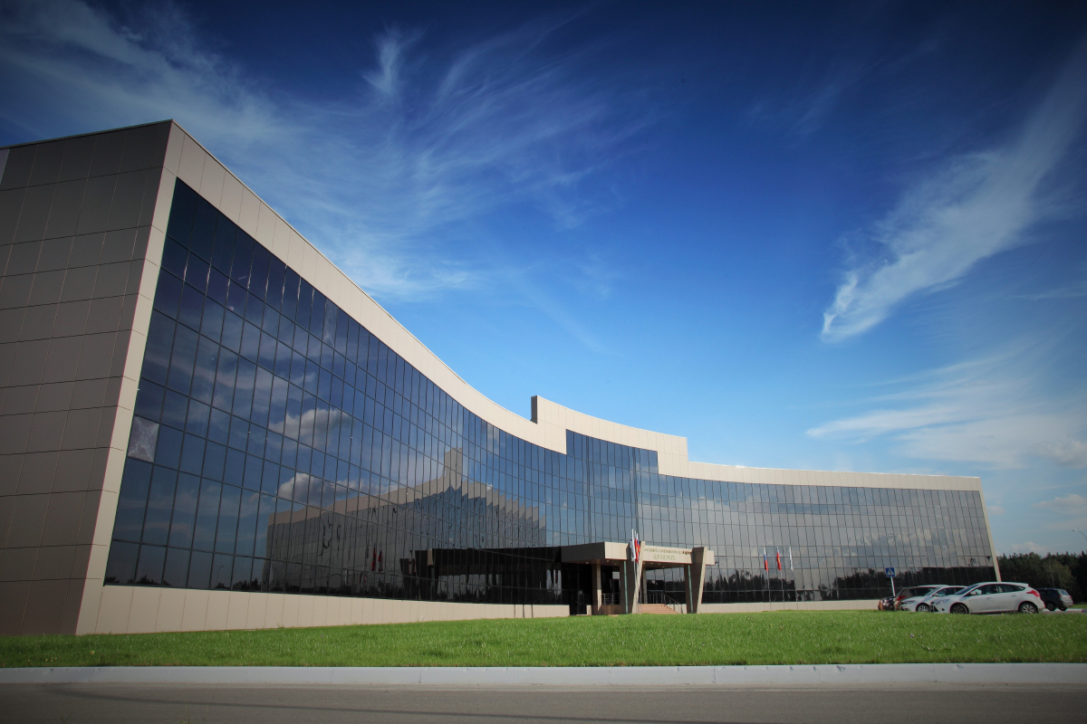 АО "ГЕНЕРИУМ" АО "ГЕНЕРИУМ"