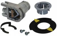 ASK74.1 : Специальный переходник вала (BPZ:ASK74.1), Siemens