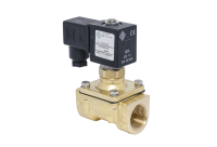 MV 1 NO 230V: Соленойдный клапан  (1260270), Produal