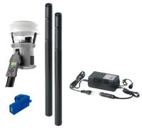 RE8ST: Тестер для проверки извещателей дымовых (S54370-S23-A1), Siemens