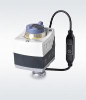 SAS61.03/MO: Привод Modbus (S55158-A121), Siemens