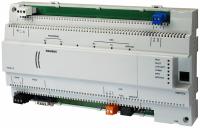PXC001.D: Системный контроллер для интеграции KNX, M-Bus, Modbus или SCL с BACnet/LonTalk (S55372-C113), Siemens