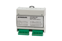 BACnet IO10-BAC-DIN: Модуль ввода вывода  (6011B00000), Produal