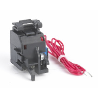 CHINT Независимый расцепитель SHT-M3 D1 R  NXM-320(250),NXMLE-320(250)/4P DC24V (правый)