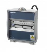 RLM162: Контроллер температуры в воздуховоде (BPZ:RLM162). Siemens